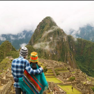 tourhub | Encuentros Peru Adventure | 2Days Machu Picchu by Train from Cusco 