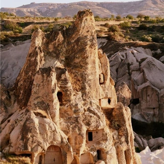 tourhub | Bamba Travel | Istanbul & Cappadocia Adventure 5D/4N 