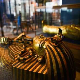 tourhub | Today Voyages | Cairo Classics 4 Days of Timeless Treasures 