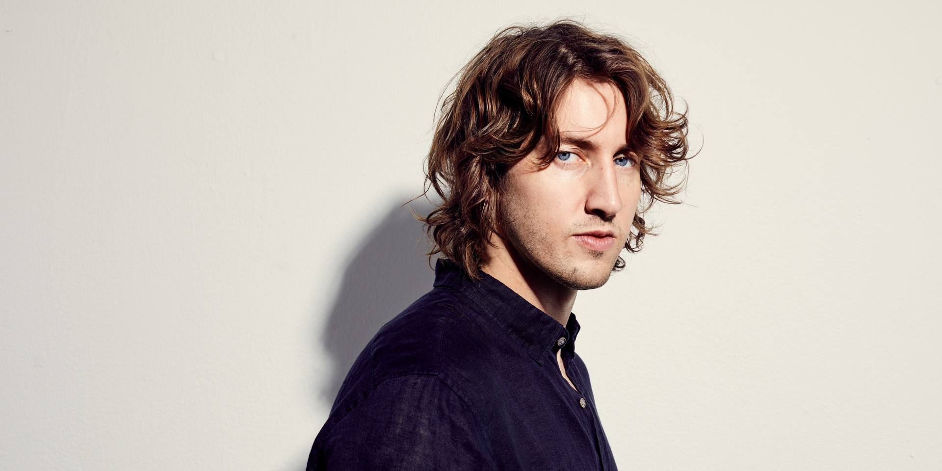 "It feels like I've slipped into this alternate universe": An interview with Dean Lewis