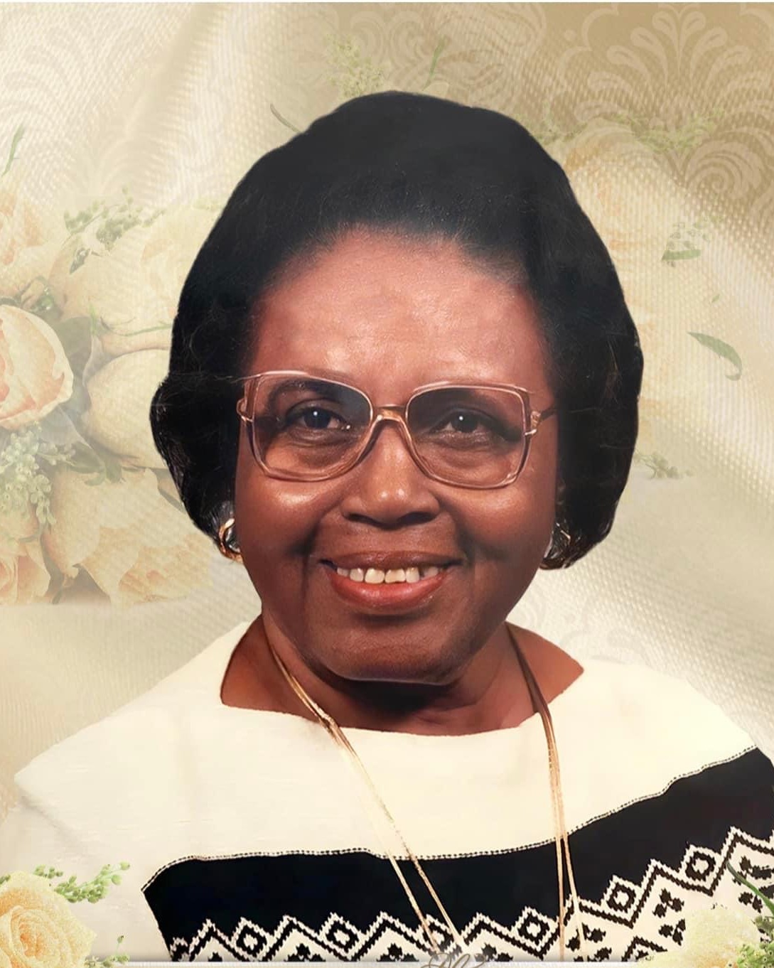 Ms. Marion Gladys Collins Profile Photo