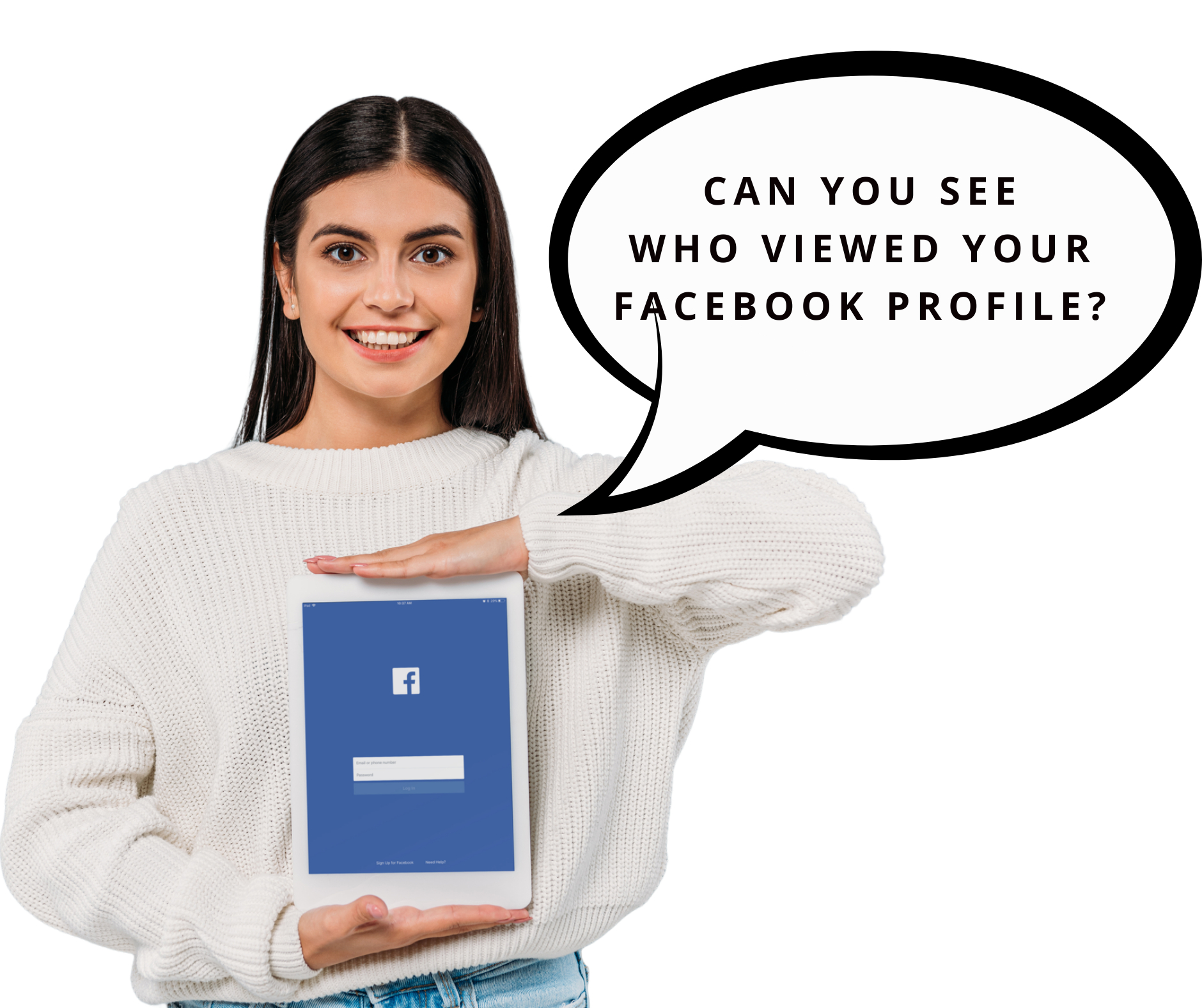 Can You See Who Viewed Your Facebook Profile