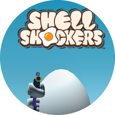 Controls, Shell Shockers Wiki