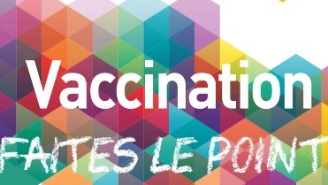 Représentation de la formation : Vaccination : Rôles du préparateur en pharmacie 