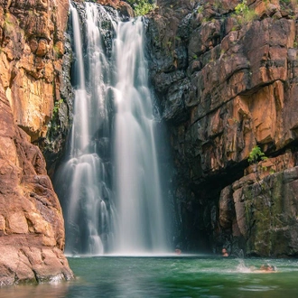 tourhub | Intrepid Travel | Broome to Darwin Outback 