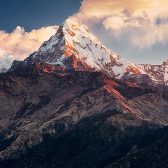 tourhub | Sherpa Expedition & Trekking | Annapurna Panorama Trek 