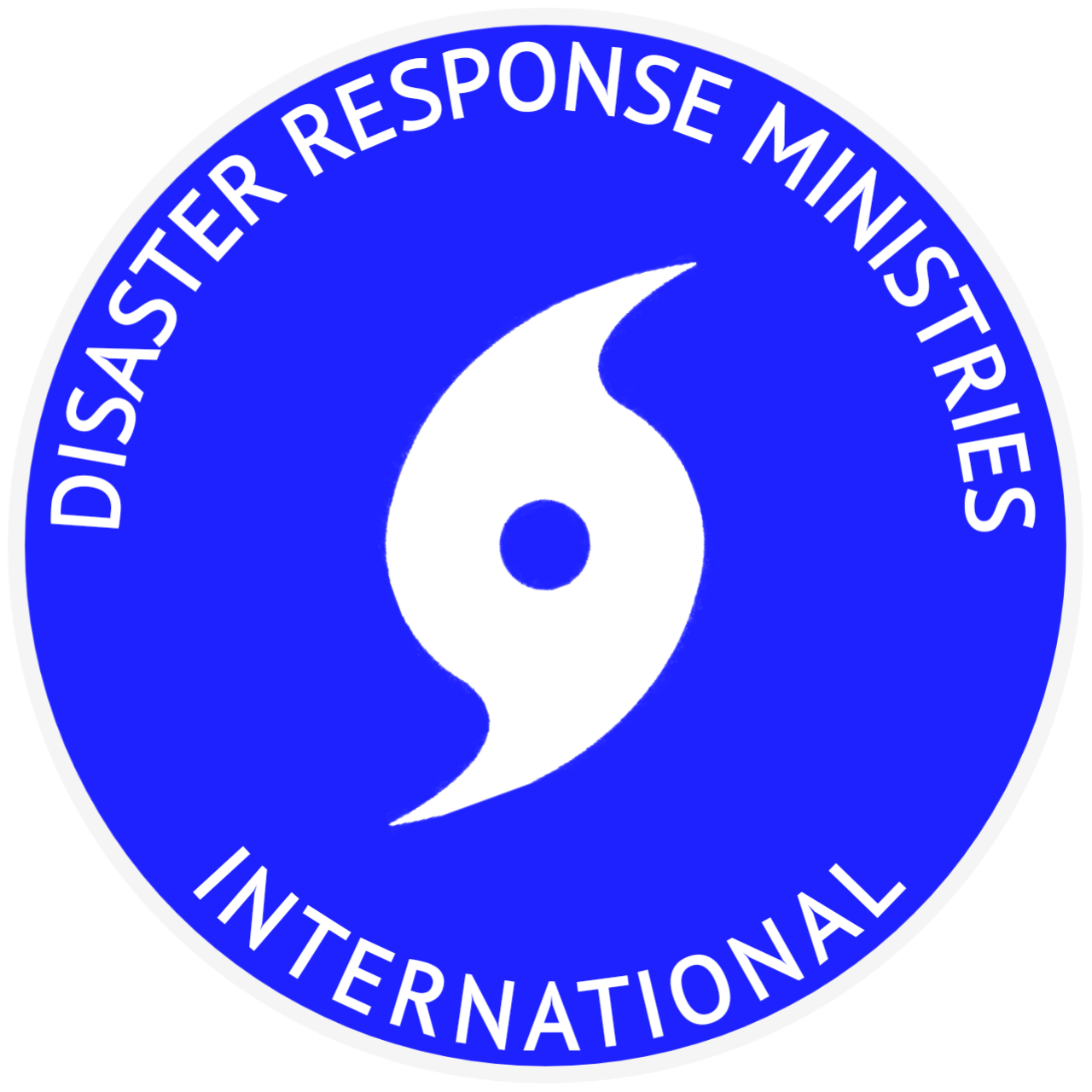 Disaster Response Ministries International, Inc. logo
