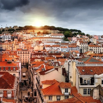 tourhub | Indus Travels | Iconic Lisbon 