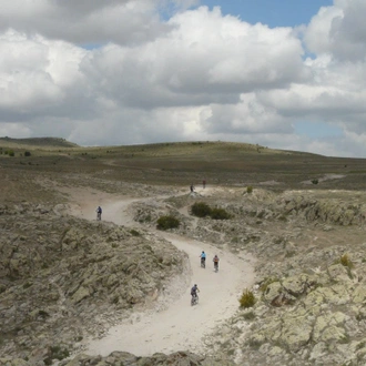 tourhub | SpiceRoads Cycling | Cappadocia Trails 