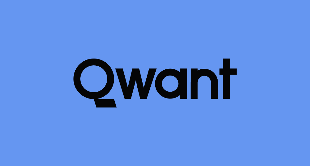 qwant adalah