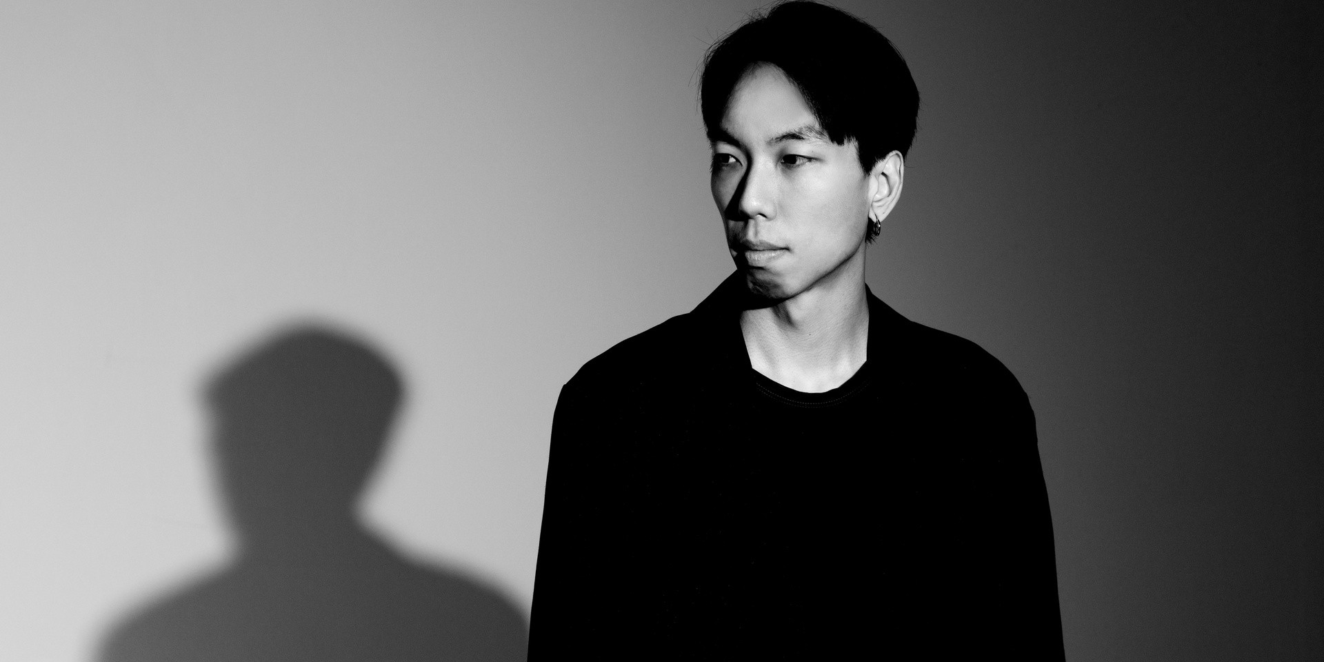 Korean singer-songwriter John Eun on making music that lasts with first full-length album, 'Suna'