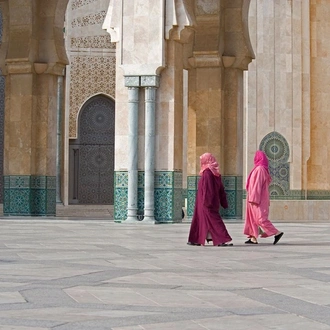 tourhub | Insight Vacations | Best of Morocco, a Women-Only Tour 