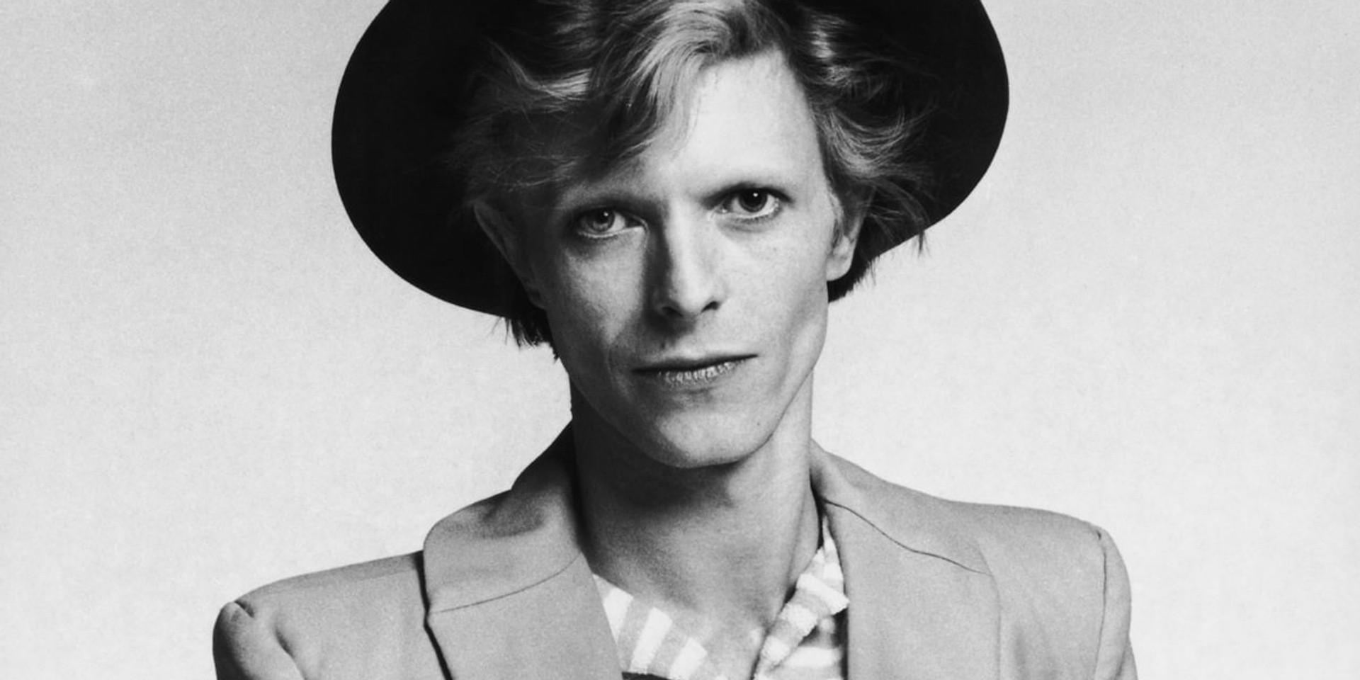 Singapore's favourite David Bowie songs, according to Spotify