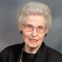 Marjorie Louise Poole Profile Photo