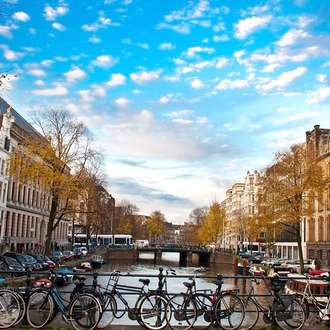 tourhub | Indus Travels | Amazing Amsterdam, Brussels and Paris 