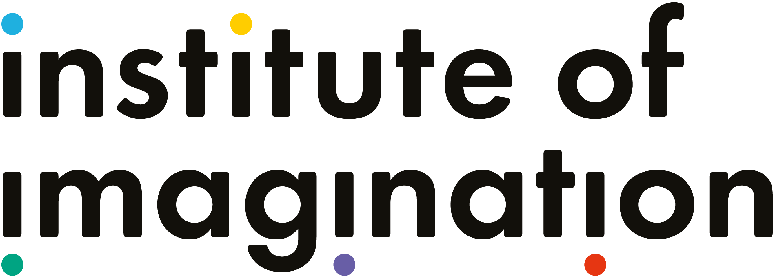 Institute of Imagination logo