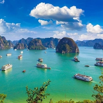 tourhub | Prestigo Asia | Heart of Vietnam and Thailand 10 Days 