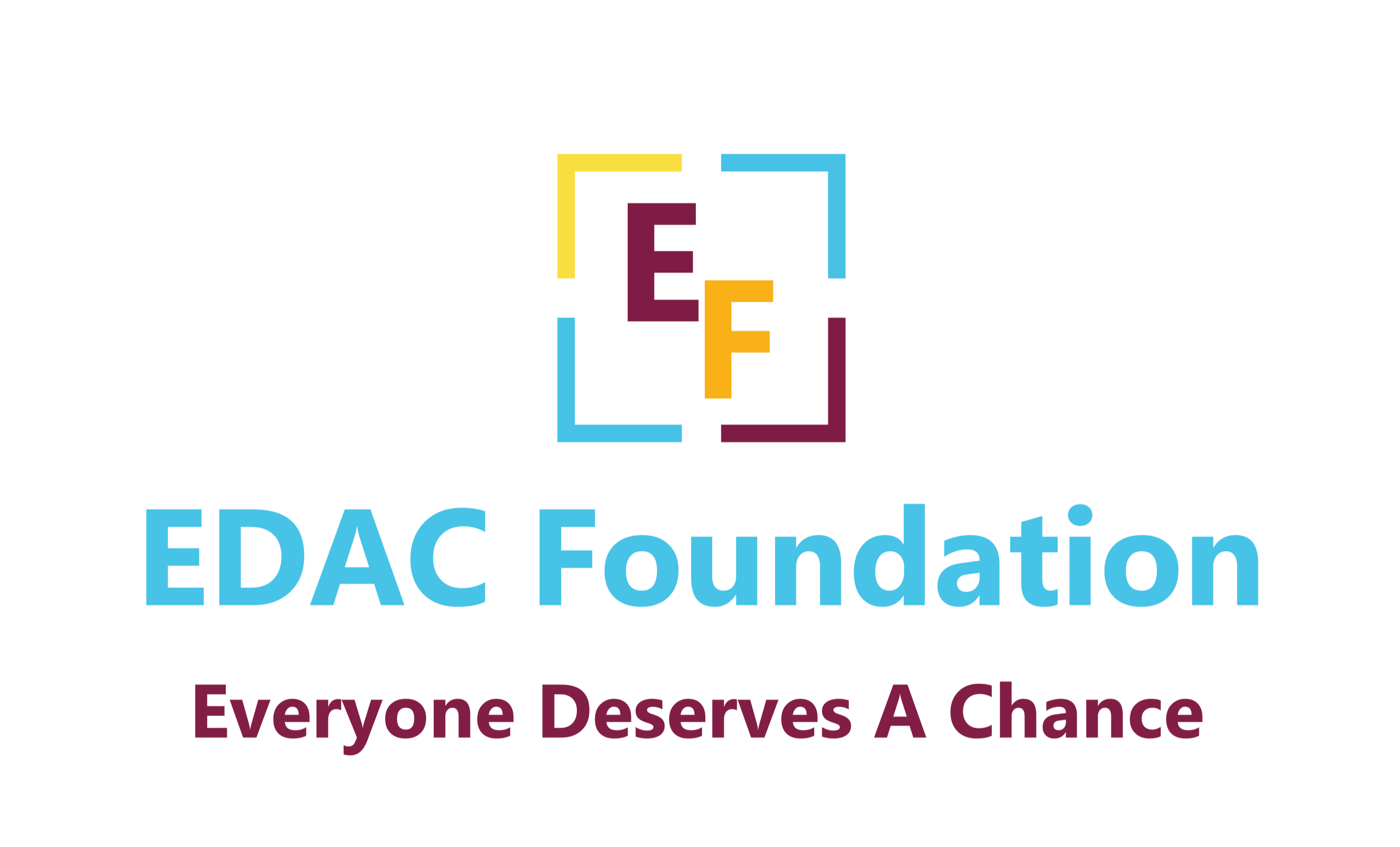 Edac Foundation logo