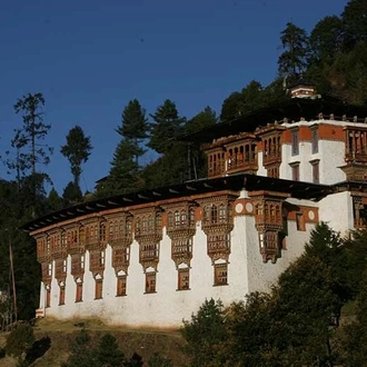 tourhub | Bhutan Acorn Tours & Travel | Kingdom of Bhutan Culture & Nature Tour 