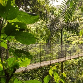 tourhub | Saga Holidays | Natural Wonders of Costa Rica with the Panama Canal 