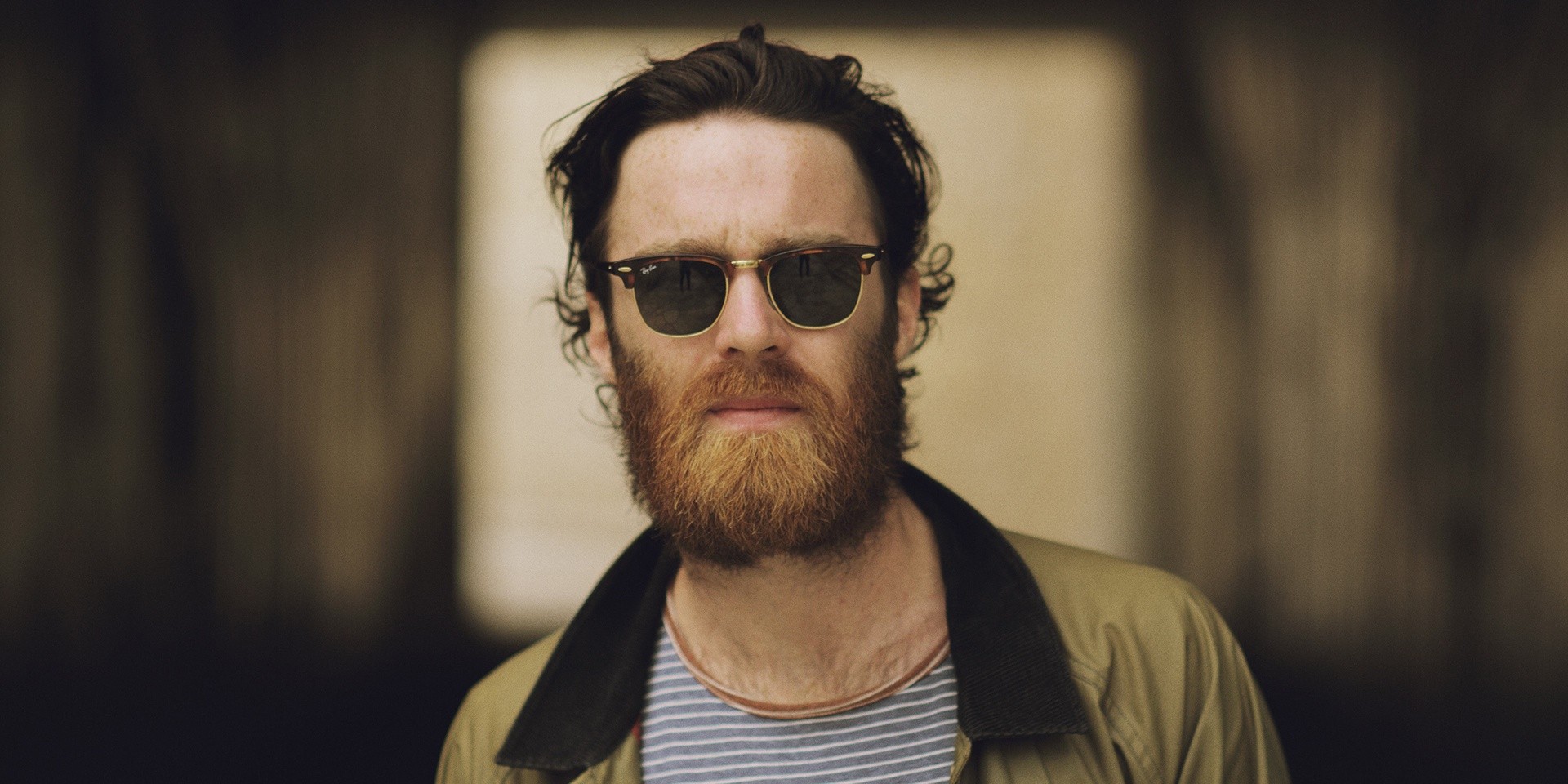 The artist formerly known as Chet Faker will perform at Laneway Festival Singapore next year