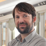 Rene Redzepi