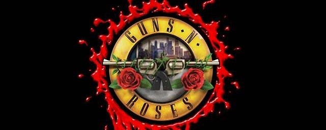 GUNS N' ROSES - NOT IN THIS LIFETIME TOUR - LIVE IN SINGAPORE 2017