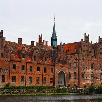 tourhub | Indus Travels | Fairy Tale Denmark 