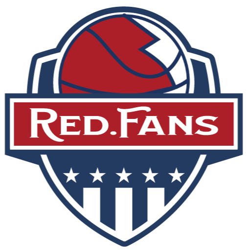Red.Fans logo