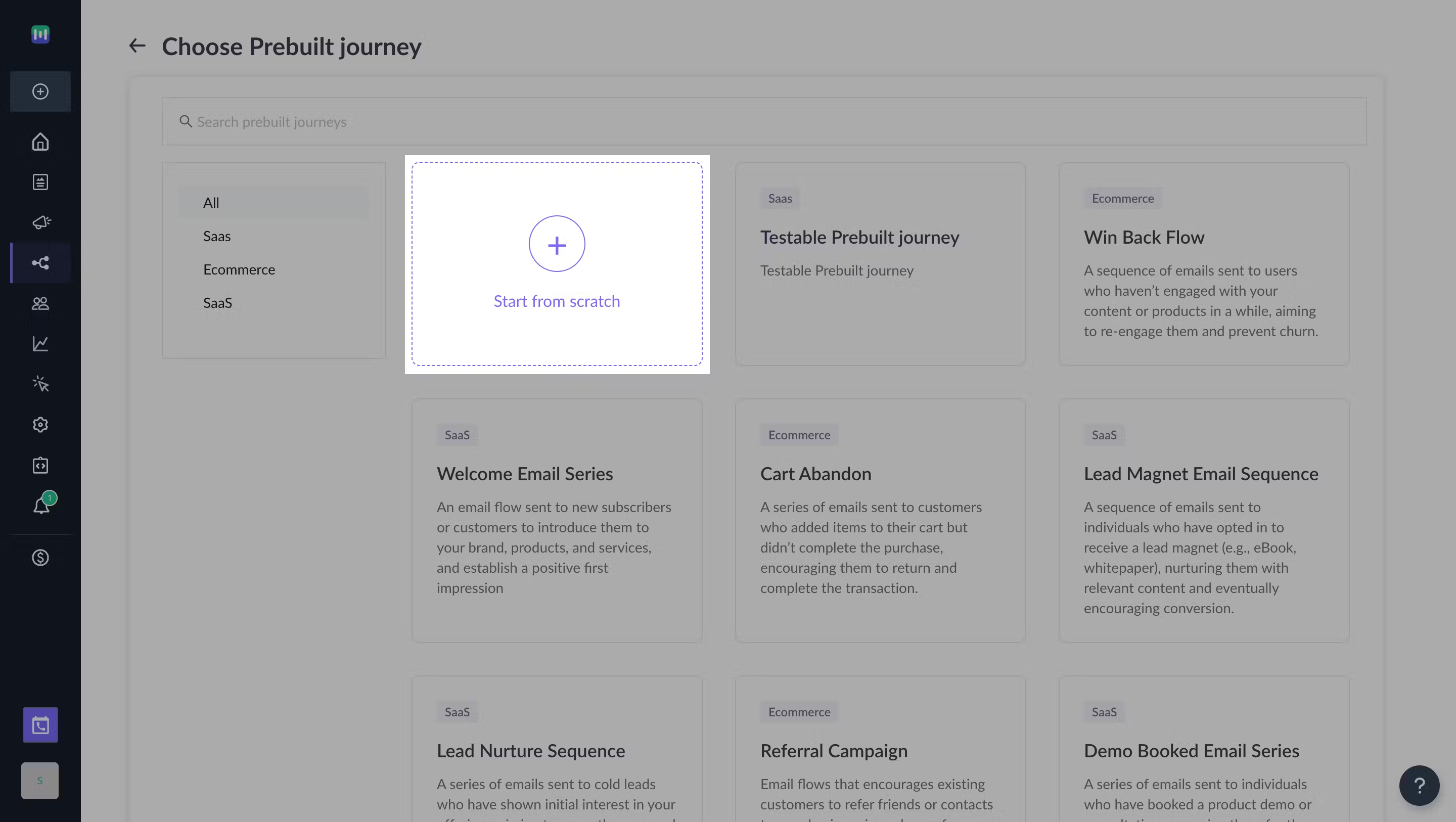 How to Create a Product Feedback Flow?