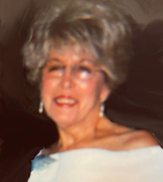 Betty Hudson Shaw Profile Photo