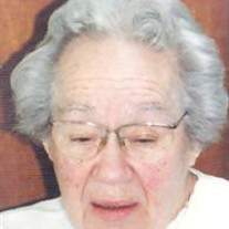 Betty Ulrich Profile Photo