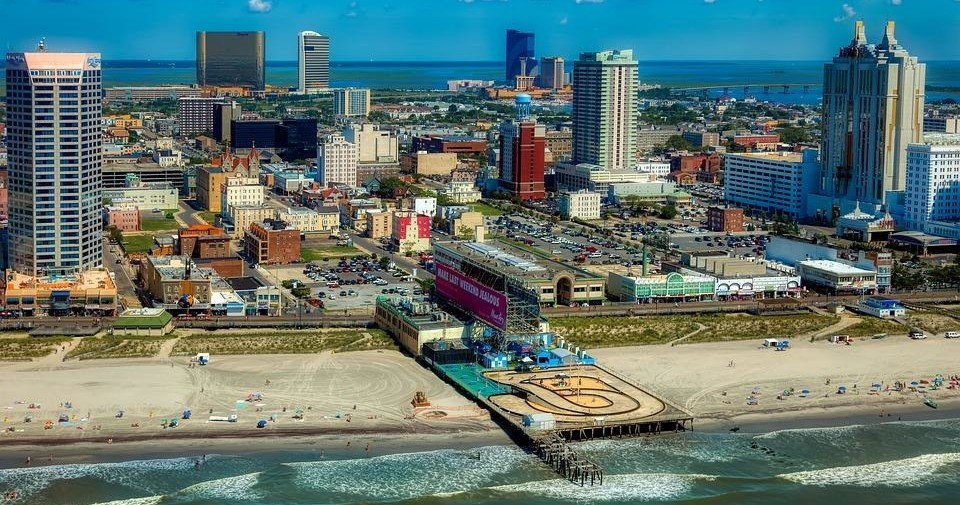 Atlantic City Food Tour