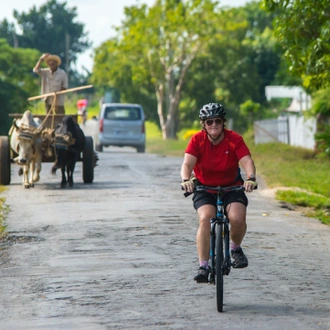 tourhub | Exodus Adventure Travels | Cuban Highlights Ride 