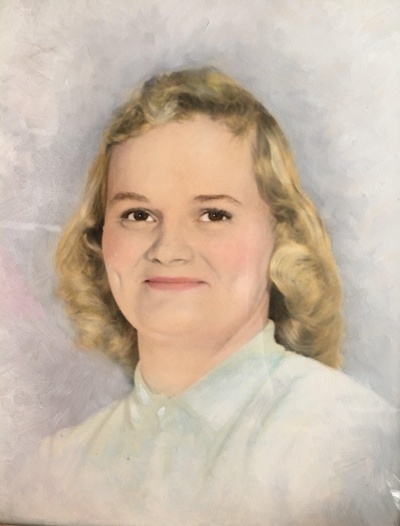 Kay Ruth O'Brien Profile Photo