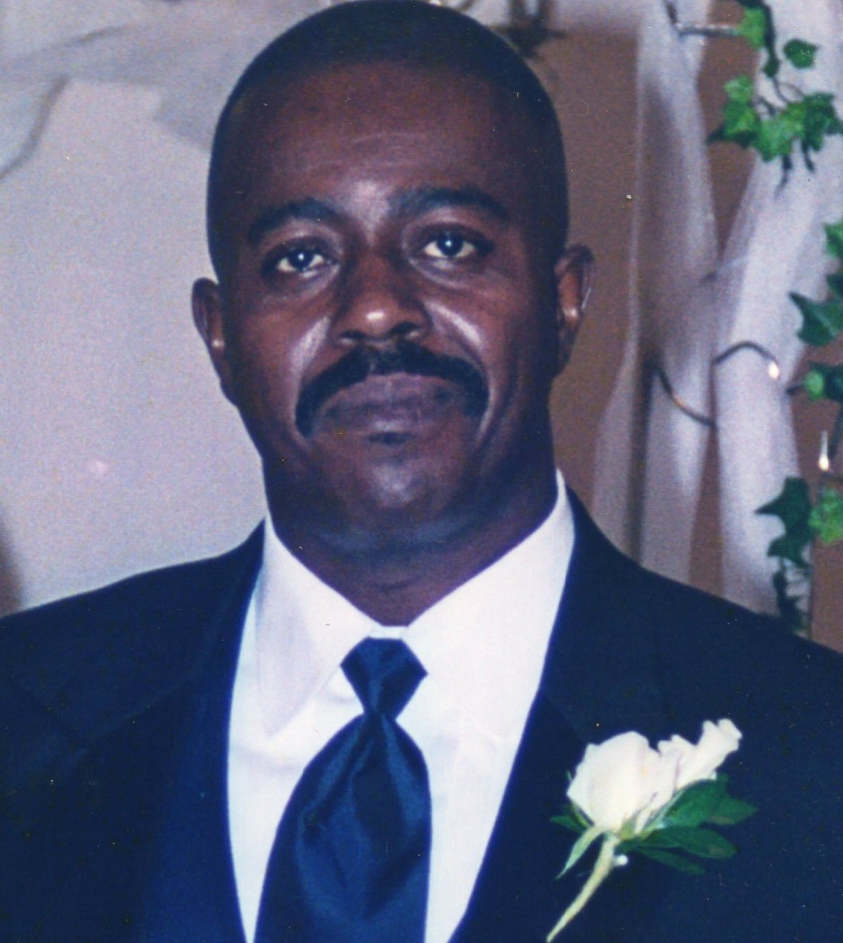 Curtis Gordon, Jr. Profile Photo