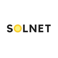 Solnet Solar Energy as a Service – Govlaunch GovTech Products