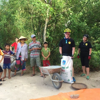 tourhub | Mr Biker Saigon | VIETNAM CENTRAL COAST 