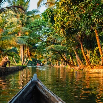 tourhub | Explore! | Kerala Backwaters 