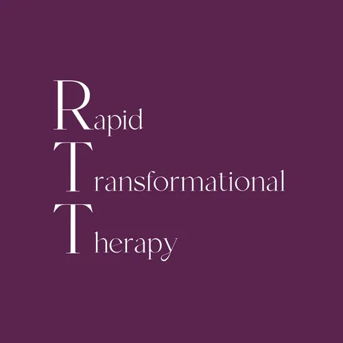 FLASH SALE - Single Rapid Transformational Therapy (RTT) Session