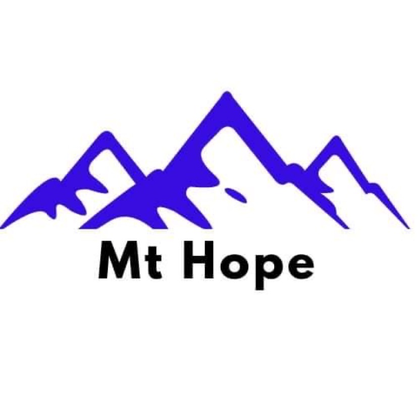 Mt Hope Foundation logo