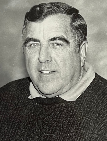 Donald Thomas O'Brien, Sr. Profile Photo