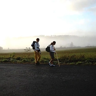 tourhub | Cosmos | The Camino, a Walking Journey for the Soul 