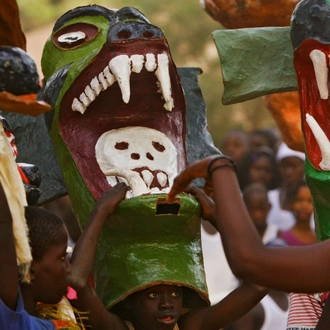 tourhub | Undiscovered Destinations | Guinea Bissau - Archipelago Adventure 