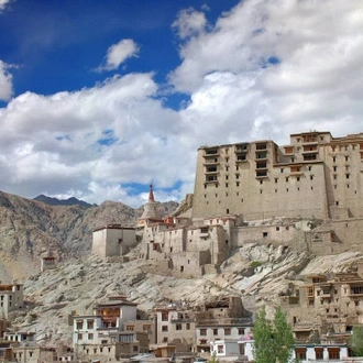 tourhub | UncleSam Holidays | Beautiful Ladakh 