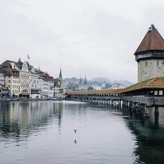 tourhub | Collette | Enchanting Christmas Markets of Germany, Switzerland and France 