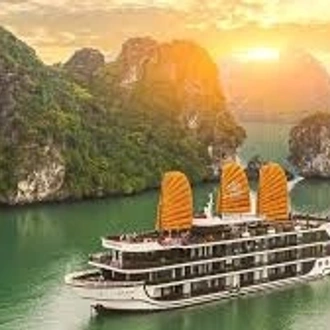 tourhub | Bravo Indochina Tours | The Heritage of Thailand, Vietnam and Laos 16 Days 