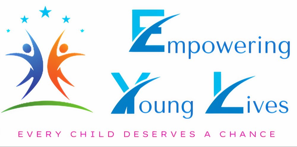 Empowering Young Lives logo