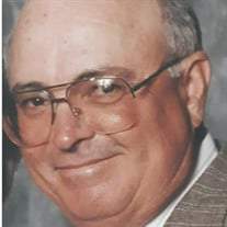 Jimmie C. Cobb Profile Photo