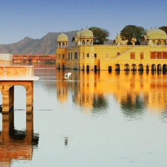 tourhub | Panda Experiences | Heritage Rajasthan Tour 